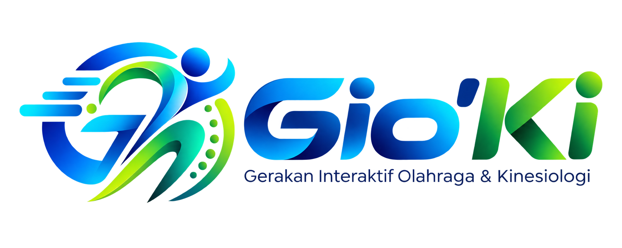 GioKi - Gerakan Interaktif Olahraga & Kinesiologi